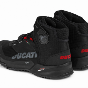 BOTIN DUCATI CITY HOMBRE - Imagen 3